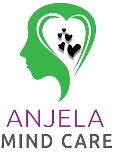 Anjela Logo