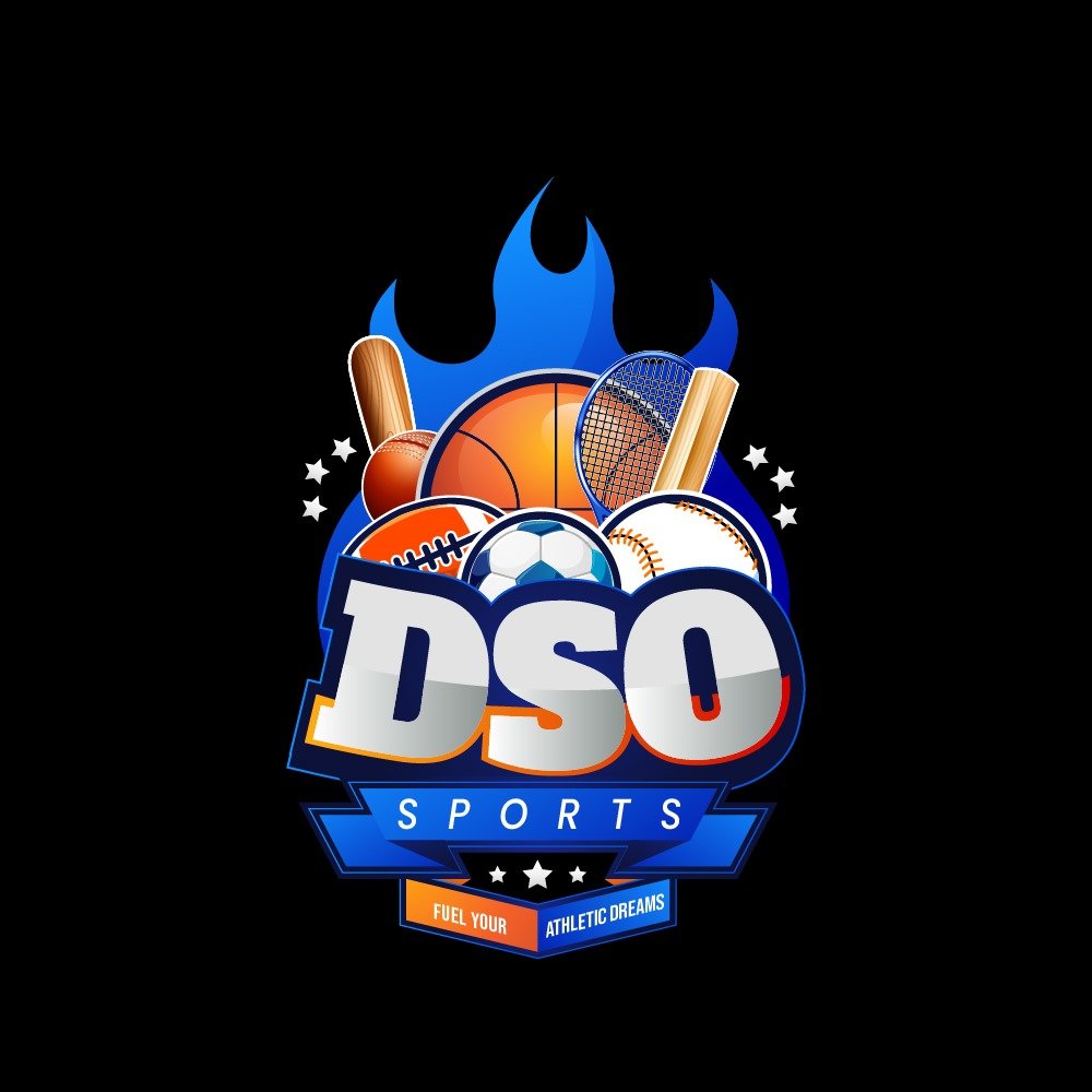 DSO Logo